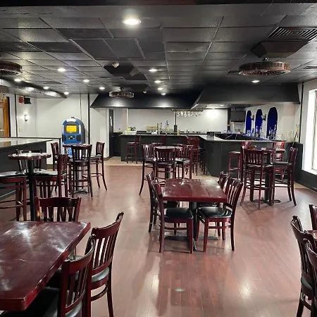 Best Western Plus La Porte Hotel & Conference Center